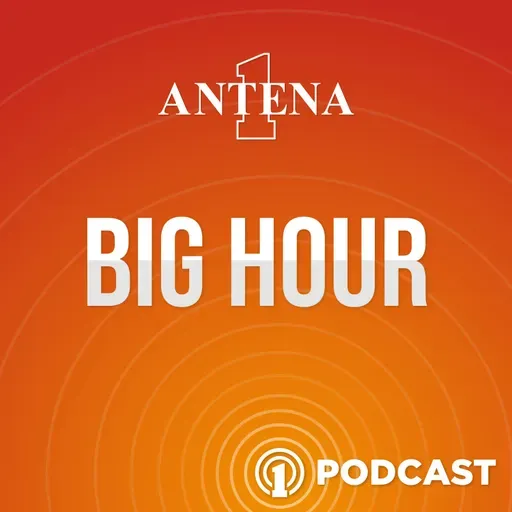 Antena 1 Big Hour (15.12.2022)