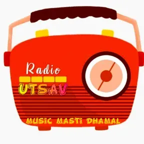 Radio Utsav Streaming