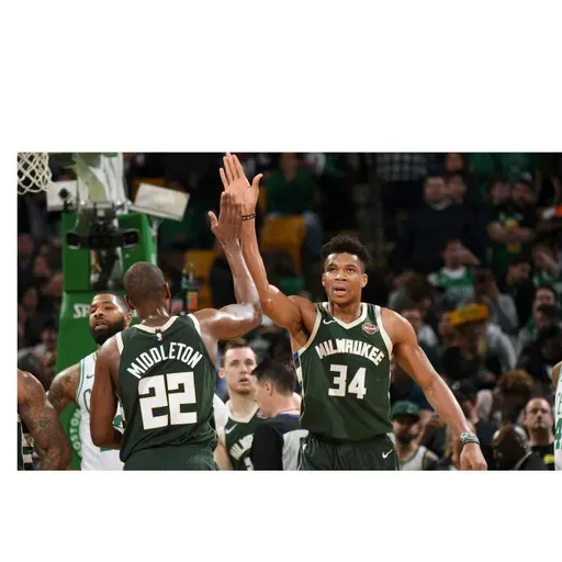 Final Thoughts on Milwaukee Bucks Season w/ Coach AD
