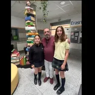 Entrevista a Julio. 2025