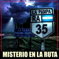 EL MISTERIO DE LAS RUTAS 7 Y 35