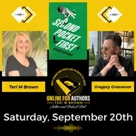 A Burglar in Vermont: Comedy, Crime, and Community with Author Gregory Grosvenor
