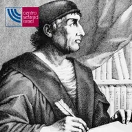 Presentación del libro «Antonio de Nebrija y su orígen judeoconverso»