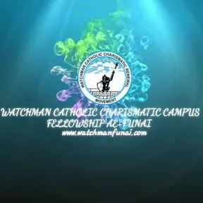 WATCHMAN CAMPUS AE-FUNAI
