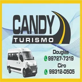 CANDYTURISMO