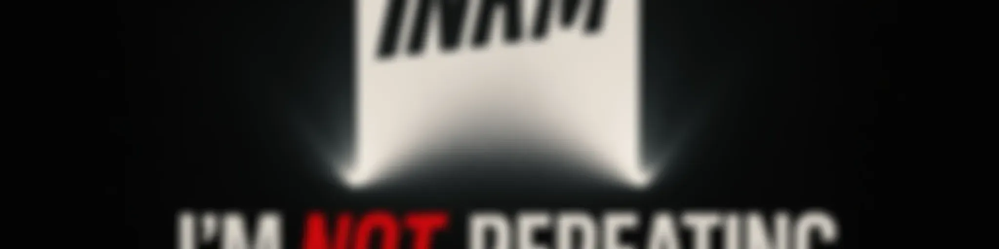 I'm Not Repeating Myself Podcast