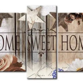 Homesweet home