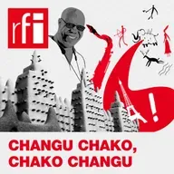 Changu Chako Chako Changu: Historia ya Xenophobia barani Afrika Mei 17 2026