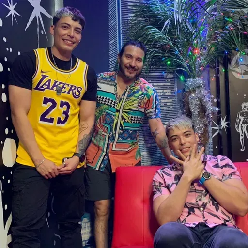 "Especial Natividad" - Cap.4