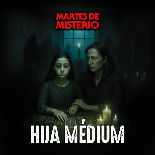 EP.379: Hija médium