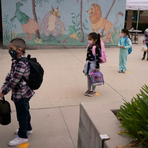 Did 'An Abundance of Caution' during COVID do more harm than good for America's students?