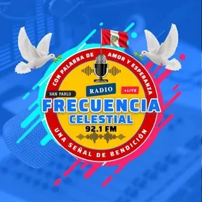 RADIO FRECUENCIA CELESTIAL 92.1 FM