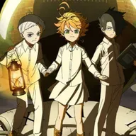 Cap. 76: The Promised Neverland.