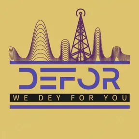 Odefor Radio