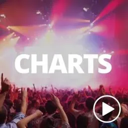 M1.FM Charts Live