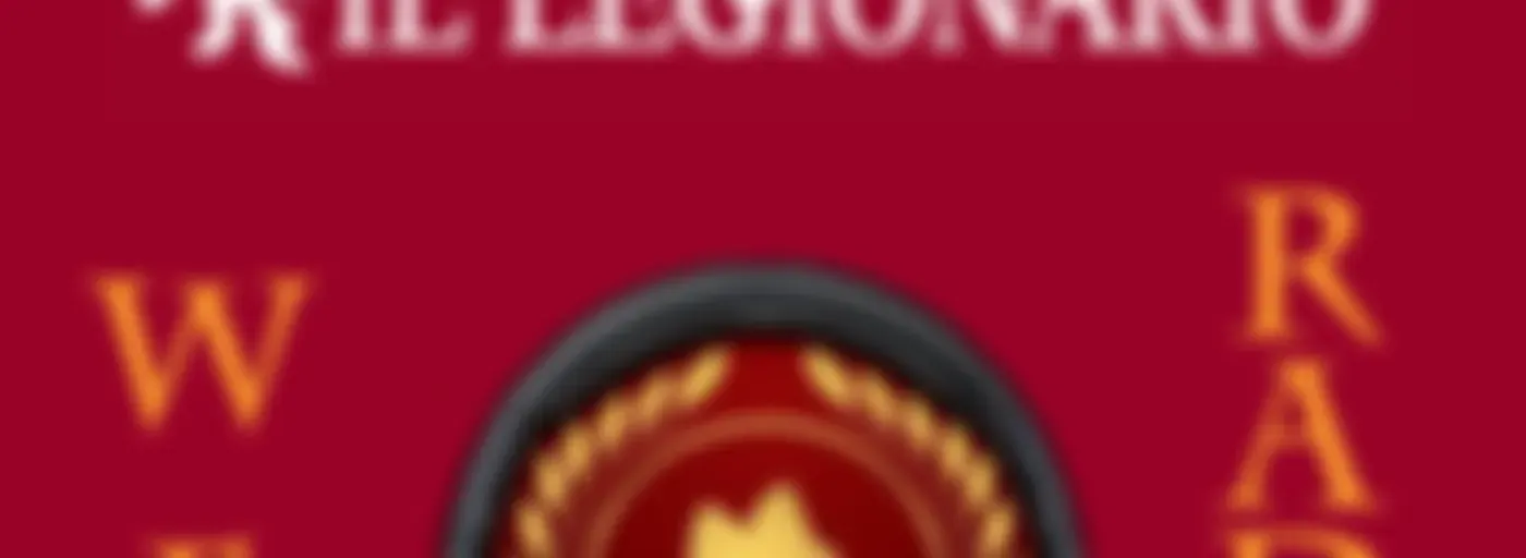 10 Minuti con Il Legionario