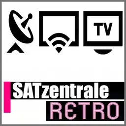 SATzentrale Retro Live