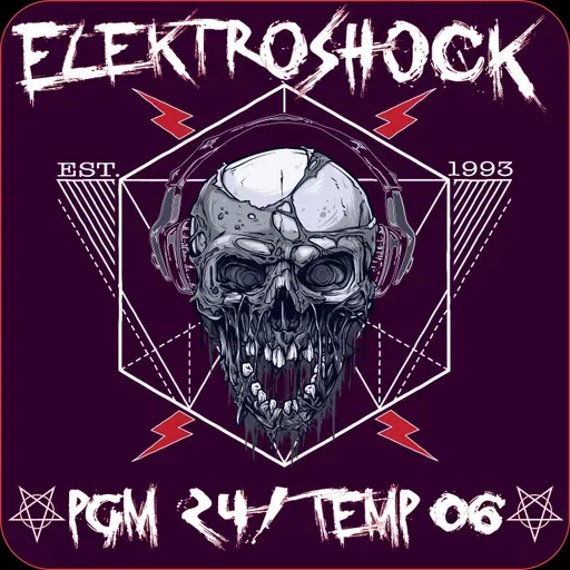 ELEKTROSHOCK / PGM 24 - TEMP 06