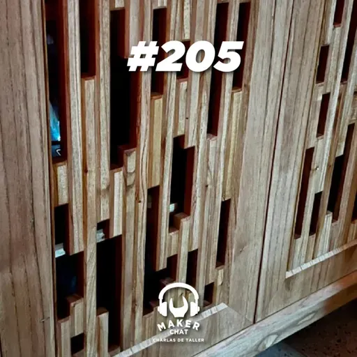 #205 - La delgada linea del ego contenedor.