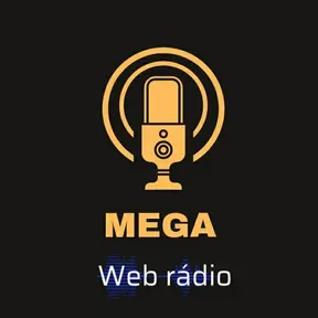 Mega web rádio
