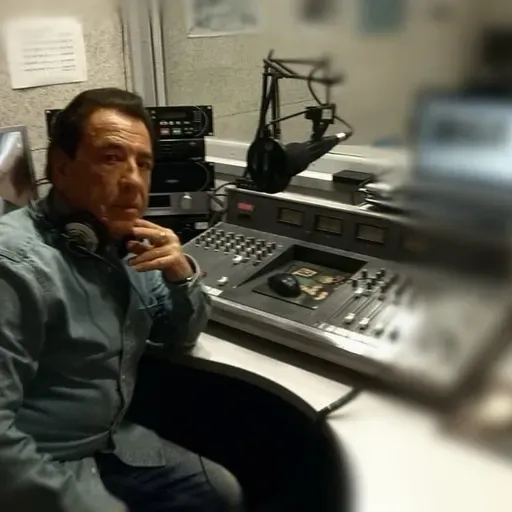 Radio80 Spain Homenaje a "Noche Flamenca y Ole 2"