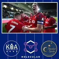 595: Kings of Anglia: The perfect way to end 2025!