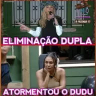 ELIMINAÇÃO DUPLA! + Yoná e Ray vão para a ROÇA? + Yoná atormentou o Dudu! | A Fazenda 17