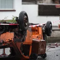 I fatti di Belfast e l'ipotesi della mano russa
