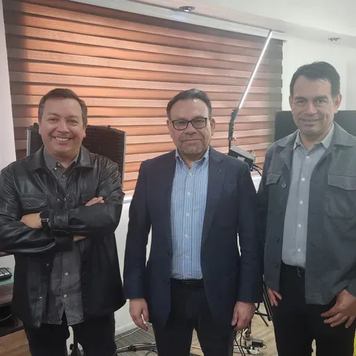 Cap 262 | Explorando la circularidad: desde un scanner regional hasta compostaje orgánico