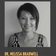 Dr. Melissa Bradwell "Female Hormones"