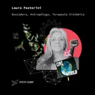 Cambio sistémico con raíz y cuerpo: Laura Pastorini en Proyecto Co