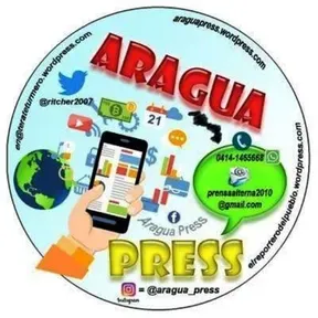 ARAGUA PRESS