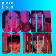 Maruša, Anže, Ana in Katja v zadnji epizodi sezone