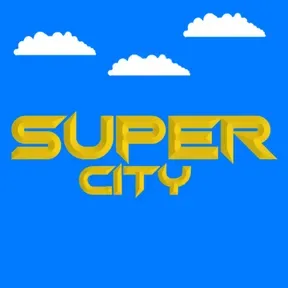 Super City FM