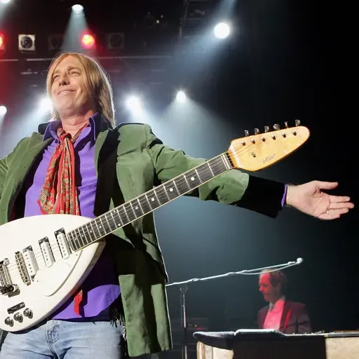 Sin Rodeos - Una colección memorable nunca editada en vinilo de directos de Tom Petty & The Heartbreakers - 04/12/25