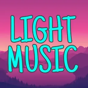 LIGHT MUSIC