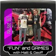Special: PAX East 2025