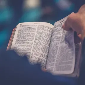 Hablando De Dios