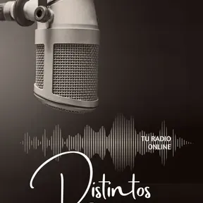 Distintos Radio