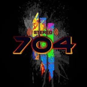 STEREO 704
