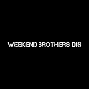 Weekend Brothers Radio