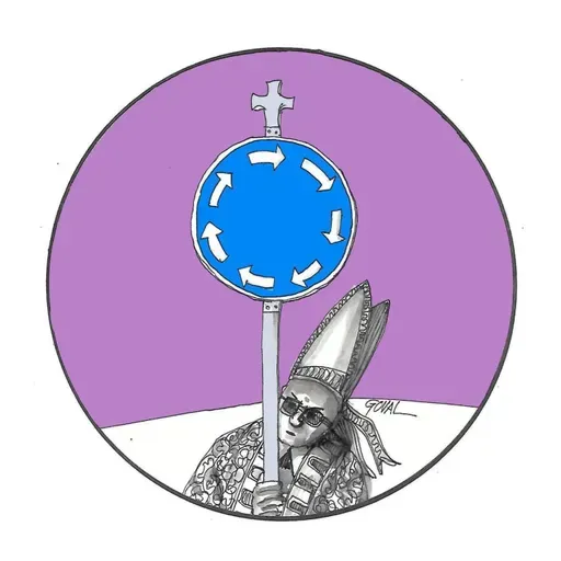 Domingos Laicos 54: La apostasía en la España del siglo XXI