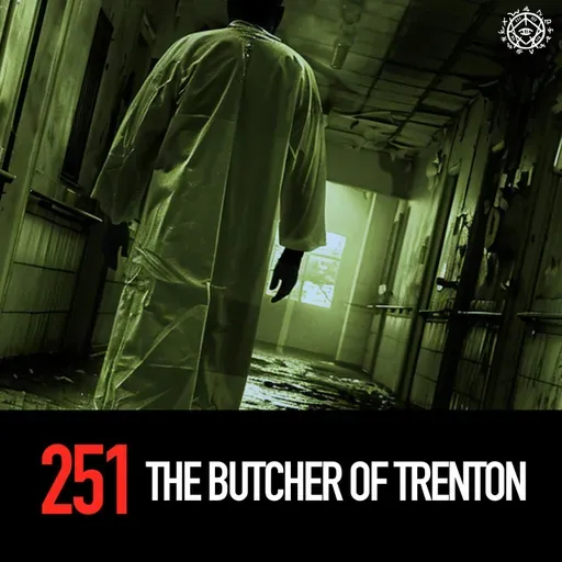 The Butcher of Trenton