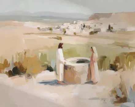 Third Sunday in Lent, March 8, 2026 - Brashier