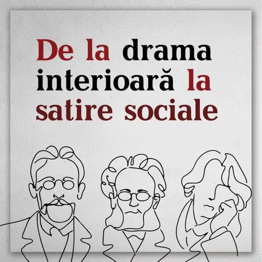 EP 188: Cehov, Ibsen, Wilde