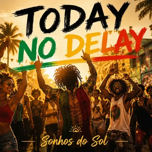 Today No Delay