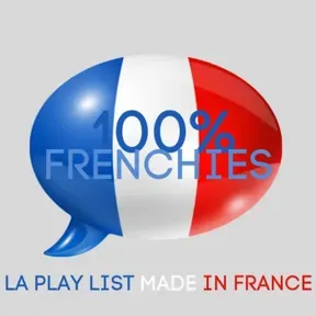 100 % frenchies