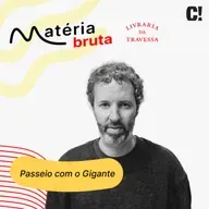 Passeio com o Gigante: Judaísmo e Memória com Michel Laub
