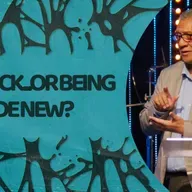 Stuck, or Being Made New?