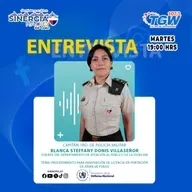 Subjefe del Departamento de Atención al Público de la DIGECAM.